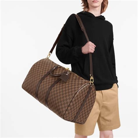 designer duffle bag replica